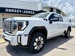 New 2025 GMC Sierra 2500 Denali Crew Cab 4WD Pickup for sale #E4156 - photo 1