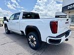 New 2025 GMC Sierra 2500 Denali Crew Cab 4WD Pickup for sale #E4156 - photo 2