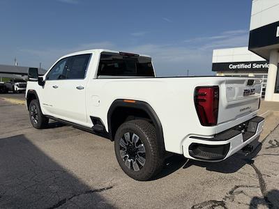 New 2025 GMC Sierra 2500 Denali Crew Cab 4WD Pickup for sale #E4158 - photo 2