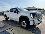 New 2025 GMC Sierra 2500 Denali Crew Cab 4WD Pickup for sale #E4158 - photo 4