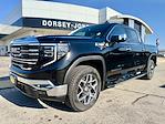 New 2025 GMC Sierra 1500 SLT Crew Cab 4WD Pickup for sale #E4159 - photo 1