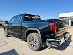 New 2025 GMC Sierra 1500 SLT Crew Cab 4WD Pickup for sale #E4159 - photo 2
