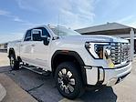New 2025 GMC Sierra 2500 Denali Crew Cab 4WD Pickup for sale #E4161 - photo 4
