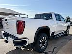 New 2025 GMC Sierra 2500 Denali Crew Cab 4WD Pickup for sale #E4161 - photo 5