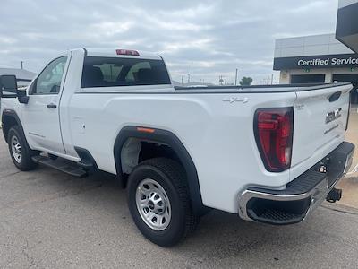 New 2025 GMC Sierra 2500 Pro Regular Cab 4WD Pickup for sale #E4182 - photo 2