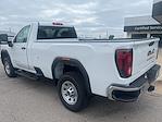 New 2025 GMC Sierra 2500 Pro Regular Cab 4WD Pickup for sale #E4182 - photo 2