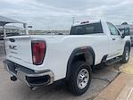 New 2025 GMC Sierra 2500 Pro Regular Cab 4WD Pickup for sale #E4182 - photo 5