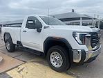 New 2025 GMC Sierra 2500 Pro Regular Cab 4WD Pickup for sale #E4182 - photo 6