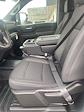 New 2025 GMC Sierra 2500 Pro Regular Cab 4WD Pickup for sale #E4182 - photo 8