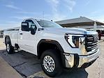 New 2025 GMC Sierra 2500 Pro Regular Cab 4WD Pickup for sale #E4194 - photo 4