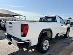 New 2025 GMC Sierra 2500 Pro Regular Cab 4WD Pickup for sale #E4194 - photo 5