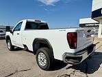 New 2025 GMC Sierra 2500 Pro Regular Cab 4WD Pickup for sale #E4194 - photo 2