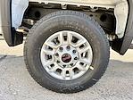 New 2025 GMC Sierra 2500 Pro Regular Cab 4WD Pickup for sale #E4194 - photo 8