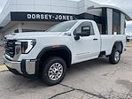 New 2025 GMC Sierra 2500 Pro Regular Cab 4WD Pickup for sale #E4196 - photo 1