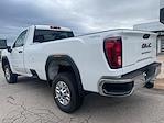 New 2025 GMC Sierra 2500 Pro Regular Cab 4WD Pickup for sale #E4196 - photo 2