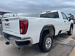 New 2025 GMC Sierra 2500 Pro Regular Cab 4WD Pickup for sale #E4196 - photo 4