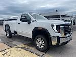 New 2025 GMC Sierra 2500 Pro Regular Cab 4WD Pickup for sale #E4196 - photo 5