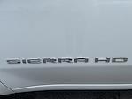 New 2025 GMC Sierra 2500 Pro Regular Cab 4WD Pickup for sale #E4196 - photo 8