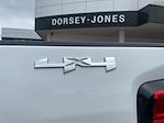 New 2025 GMC Sierra 2500 Pro Regular Cab 4WD Pickup for sale #E4196 - photo 9