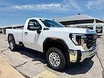 New 2025 GMC Sierra 2500 Pro Regular Cab 4WD Pickup for sale #E4197 - photo 4