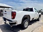 New 2025 GMC Sierra 2500 Pro Regular Cab 4WD Pickup for sale #E4197 - photo 5