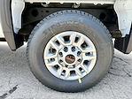 New 2025 GMC Sierra 2500 Pro Regular Cab 4WD Pickup for sale #E4197 - photo 8