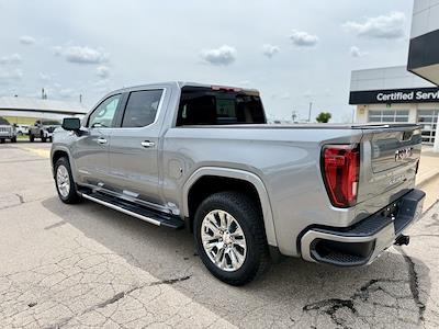 New 2025 GMC Sierra 1500 Denali Crew Cab 4WD Pickup for sale #E4221 - photo 2