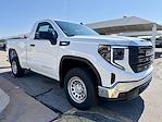 New 2025 GMC Sierra 1500 Pro Regular Cab 4WD Pickup for sale #E4233 - photo 4