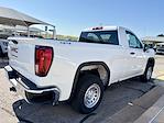New 2025 GMC Sierra 1500 Pro Regular Cab 4WD Pickup for sale #E4233 - photo 5