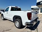 New 2025 GMC Sierra 1500 Pro Regular Cab 4WD Pickup for sale #E4233 - photo 2