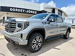 New 2025 GMC Sierra 1500 AT4 Crew Cab 4WD Pickup for sale #E4242 - photo 1