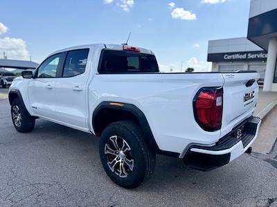 New 2025 GMC Canyon AT4 Crew Cab 4WD Pickup for sale #E4251 - photo 2