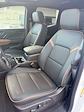 New 2025 GMC Canyon AT4 Crew Cab 4WD Pickup for sale #E4251 - photo 11
