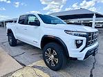 New 2025 GMC Canyon AT4 Crew Cab 4WD Pickup for sale #E4251 - photo 4