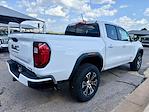 New 2025 GMC Canyon AT4 Crew Cab 4WD Pickup for sale #E4251 - photo 5