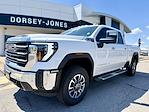 New 2025 GMC Sierra 2500 SLT Crew Cab 4WD Pickup for sale #E4252 - photo 1