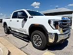 New 2025 GMC Sierra 2500 SLT Crew Cab 4WD Pickup for sale #E4252 - photo 4