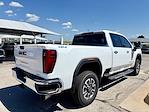 New 2025 GMC Sierra 2500 SLT Crew Cab 4WD Pickup for sale #E4252 - photo 5