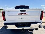 New 2025 GMC Sierra 2500 SLT Crew Cab 4WD Pickup for sale #E4252 - photo 6