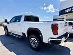 New 2025 GMC Sierra 2500 SLT Crew Cab 4WD Pickup for sale #E4252 - photo 2
