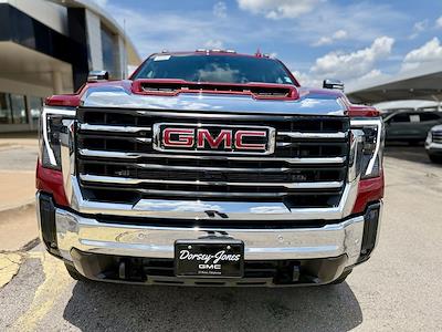 New 2025 GMC Sierra 2500 SLT Crew Cab 4WD Pickup for sale #E4263 - photo 2