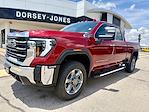 New 2025 GMC Sierra 2500 SLT Crew Cab 4WD Pickup for sale #E4263 - photo 1