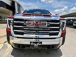 New 2025 GMC Sierra 2500 SLT Crew Cab 4WD Pickup for sale #E4263 - photo 2