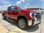New 2025 GMC Sierra 2500 SLT Crew Cab 4WD Pickup for sale #E4263 - photo 3