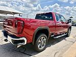 New 2025 GMC Sierra 2500 SLT Crew Cab 4WD Pickup for sale #E4263 - photo 4