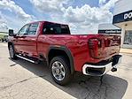 New 2025 GMC Sierra 2500 SLT Crew Cab 4WD Pickup for sale #E4263 - photo 6