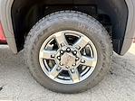 New 2025 GMC Sierra 2500 SLT Crew Cab 4WD Pickup for sale #E4263 - photo 9