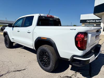 New 2026 GMC Canyon Elevation Crew Cab 4WD Pickup for sale #E4274 - photo 2