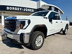 New 2025 GMC Sierra 2500 Pro Double Cab 4WD Pickup for sale #E4326 - photo 1