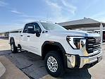 New 2025 GMC Sierra 2500 Pro Double Cab 4WD Pickup for sale #E4326 - photo 4